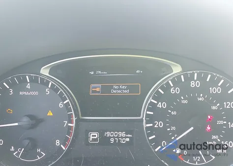 2013 Nissan Altima 2.5 S from USA, damaged, VIN 1N4AL3AP0DC208785